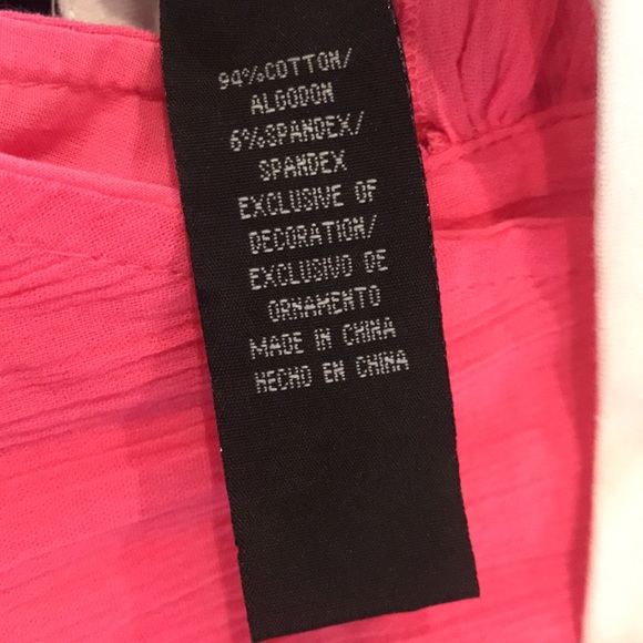 Brand new Calvin Klein 2 piece set for 4T girl - Picture 7 of 14